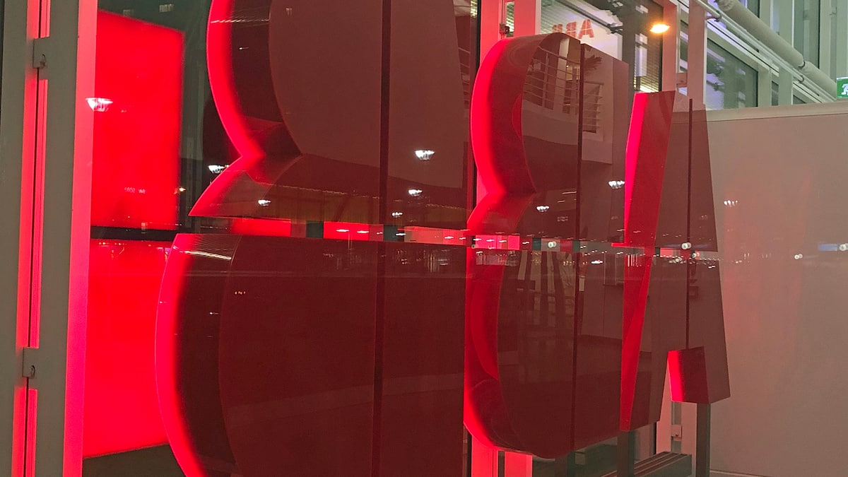 Dieser SMI-Titel ist der klare Sieger der letzten Januarwoche