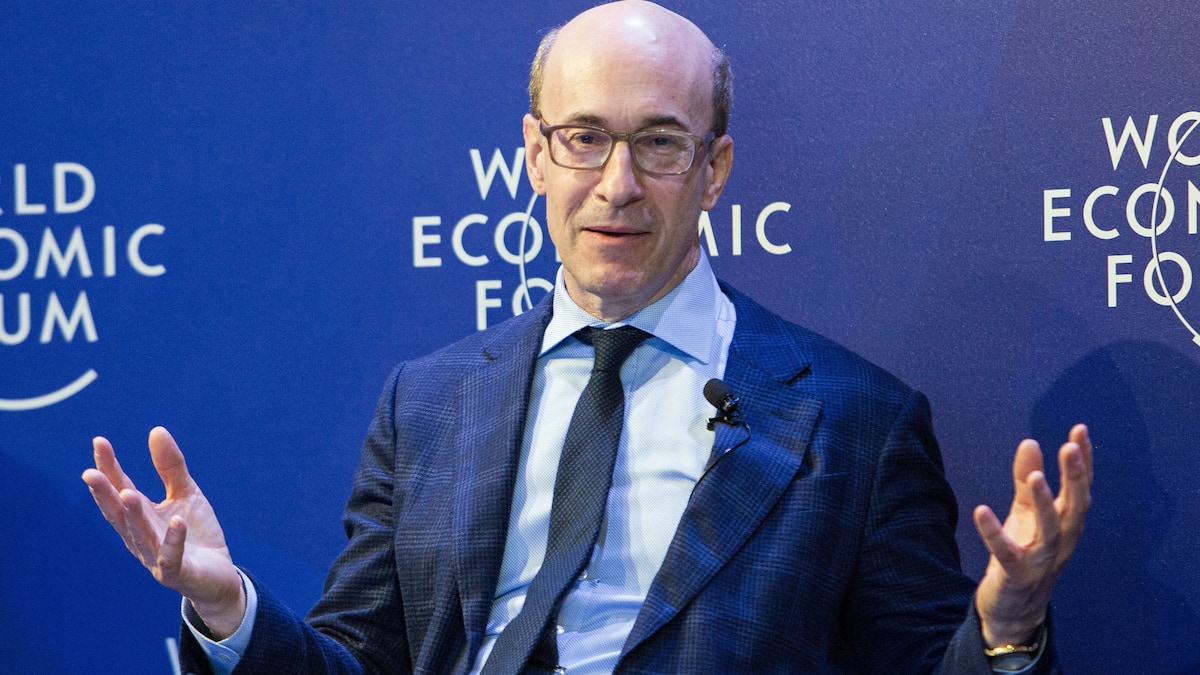 Harvard-Ökonom Rogoff: Wie Kryptowährungen das Dollar-Monopol untergraben