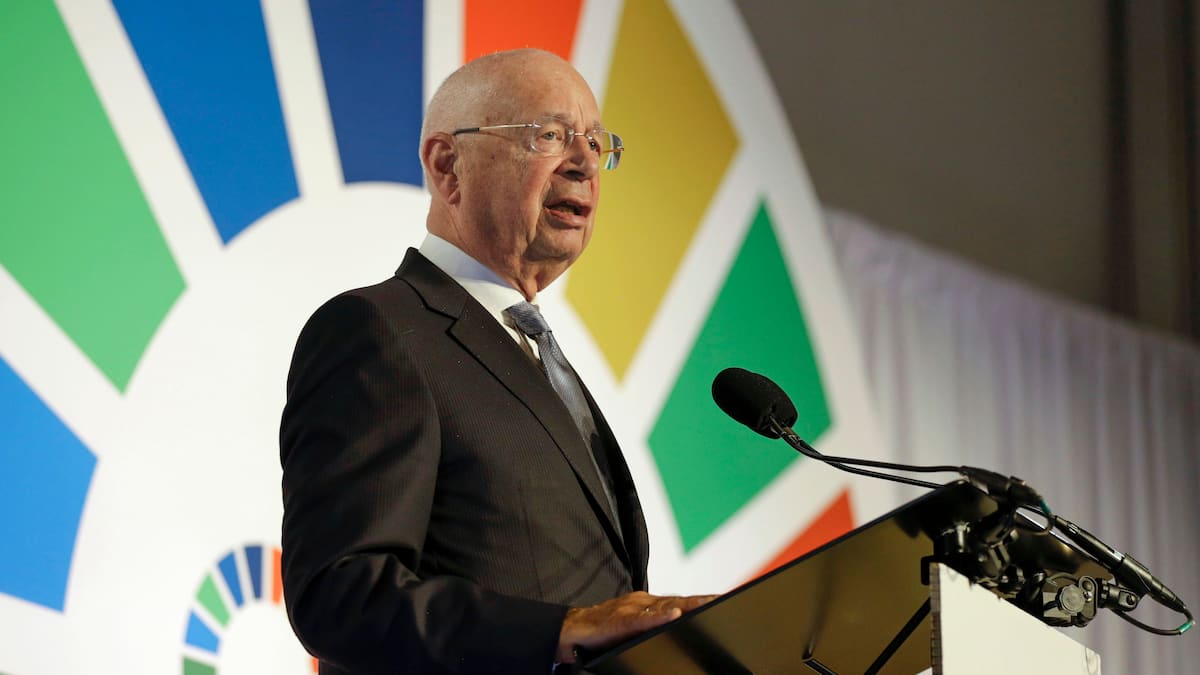 Schwab will der Schweiz das WEF-Grundstück schenken - Was hinter dem Plan des Gründers steckt