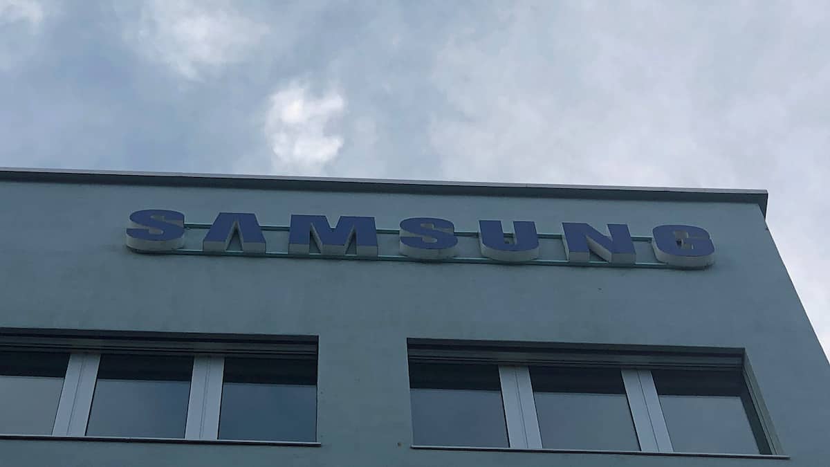 Kühlschrank mit Köpfchen: Samsung bringt KI in alle Geräte