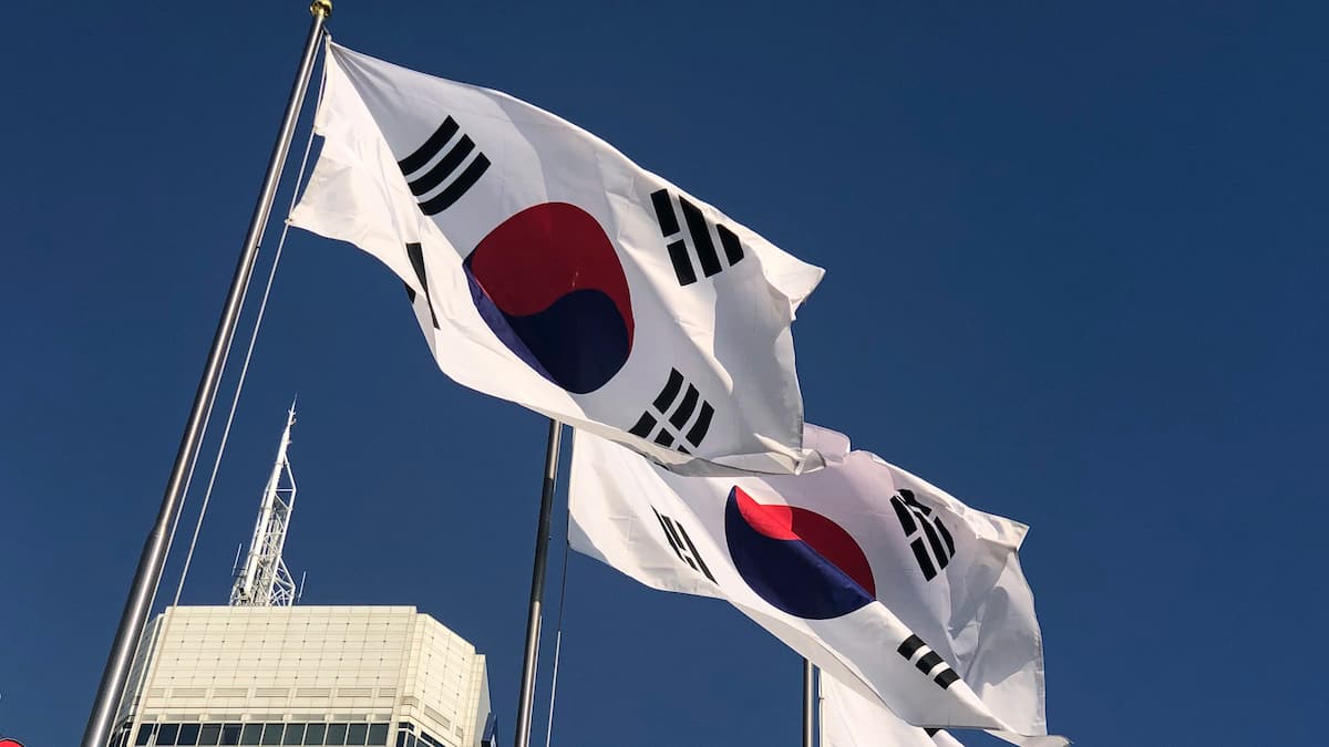 Trump verkündet Zolldeal mit Südkorea