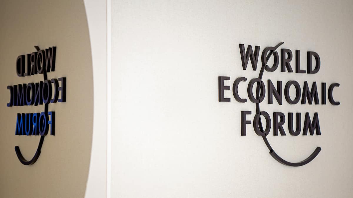 AXA CEO Thomas Buberl resigns from World Economic Forum board