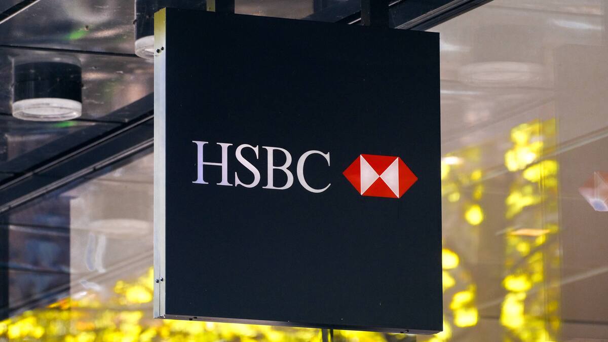 HSBC verkauft Kanadageschäft an RBC