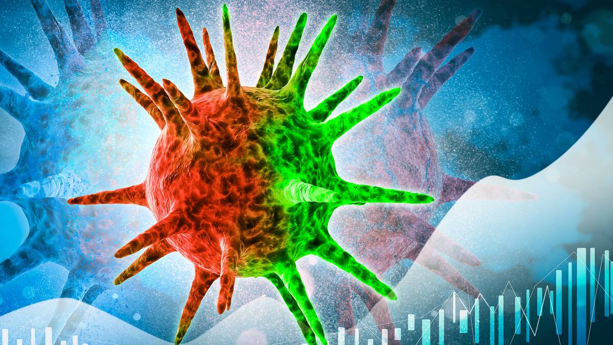 Biontech: Omikron-Booster wirksam gegen Variante BQ.1.1