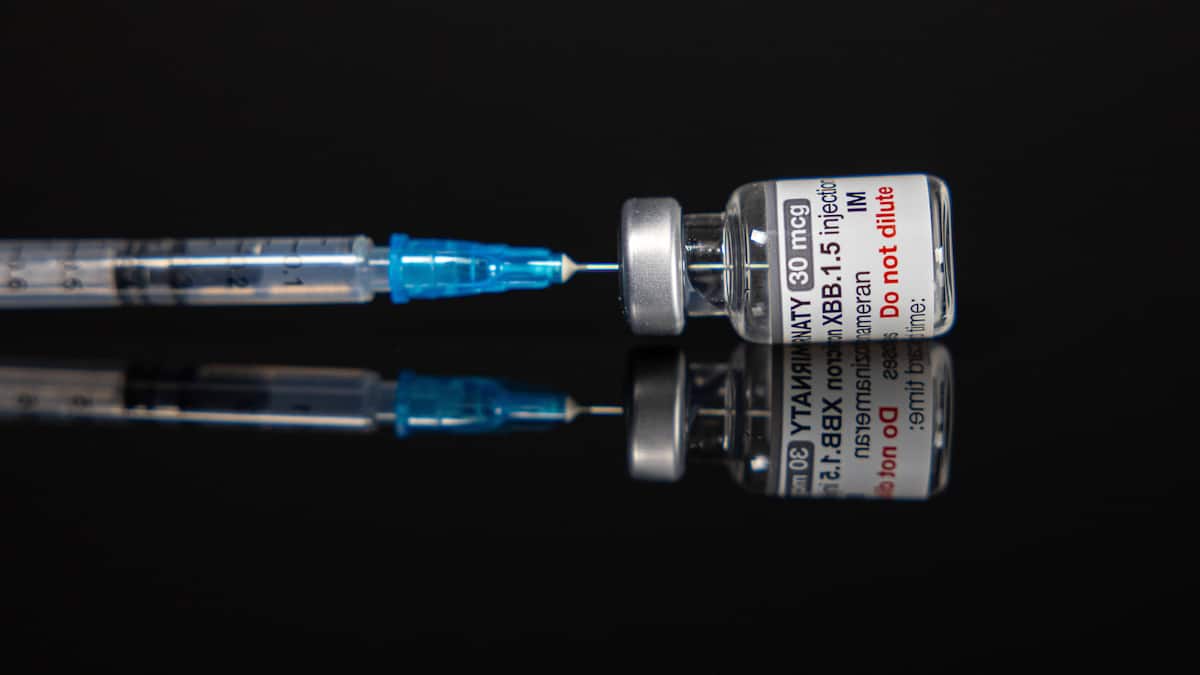 BioNTech verklagt Moderna wegen Patentverletzung bei neuem Corona-Impfstoff