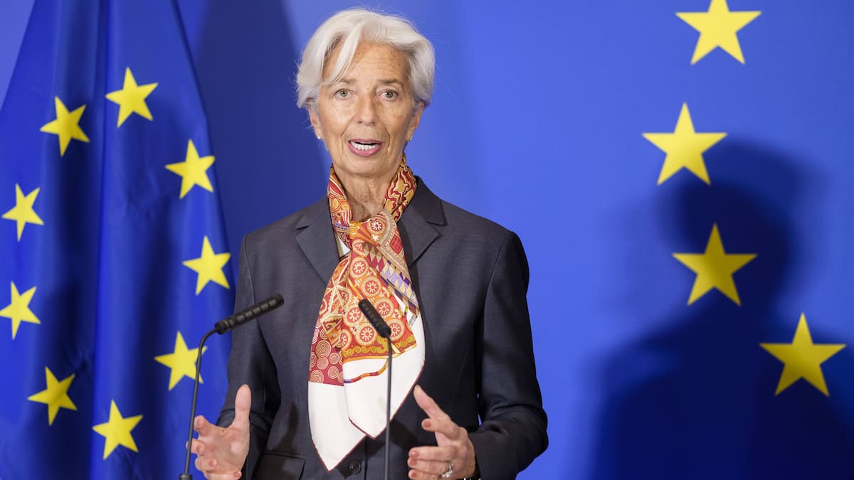 Der Knatsch zwischen deutschen Top-Banken und EZB tritt offen zutage