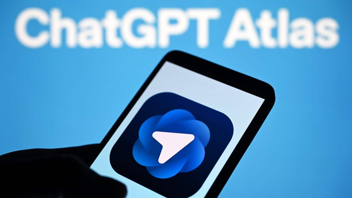 Experten warnen vor neuem KI-Browser Atlas