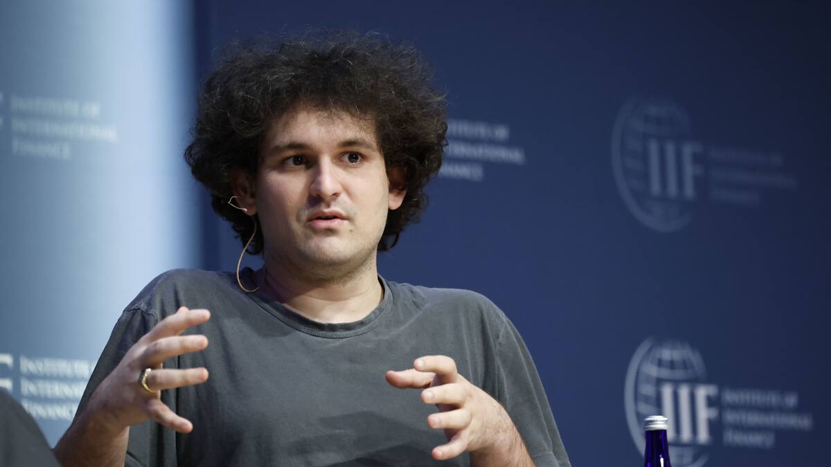 Fahrplan für Betrugsverfahren gegen FTX-Gründer Bankman-Fried