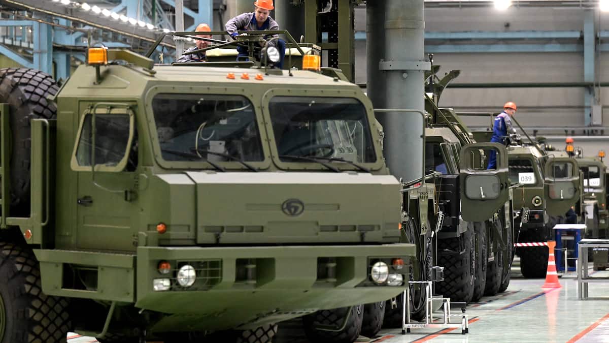 Russland: Wirtschaft wächst im Sommer stärker als erwartet