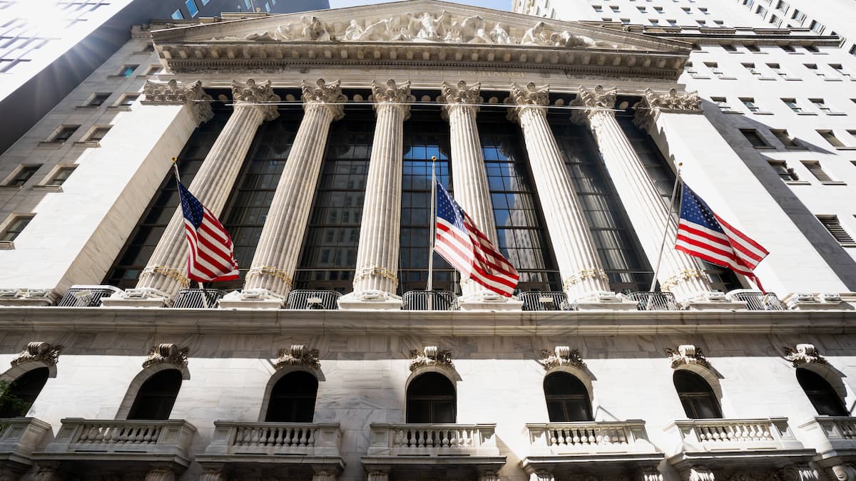 Börsen-Ticker: Moderatere US-Inflation treibt Wall Street vorbörslich an - Auch SMI stärker