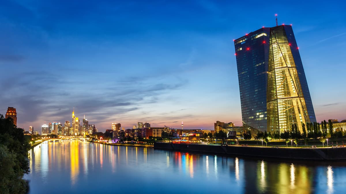 Ist der Euro-Höchstkurs zum Franken erreicht?