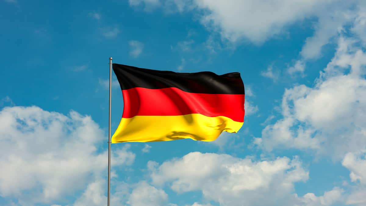 Deutsche Exporte legen unerwartet kräftig zu - US-Geschäft zieht an