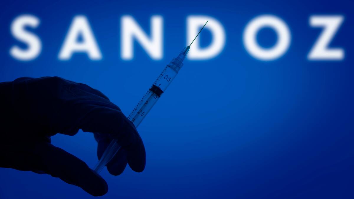 Sandoz schliesst Übernahme von Just-Evotec Biologics ab