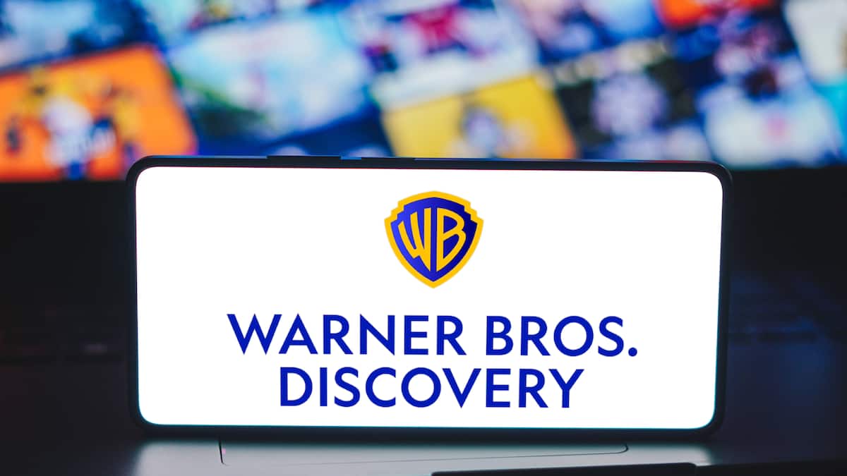 Auch Paramount will Warner Bros. Discovery kaufen