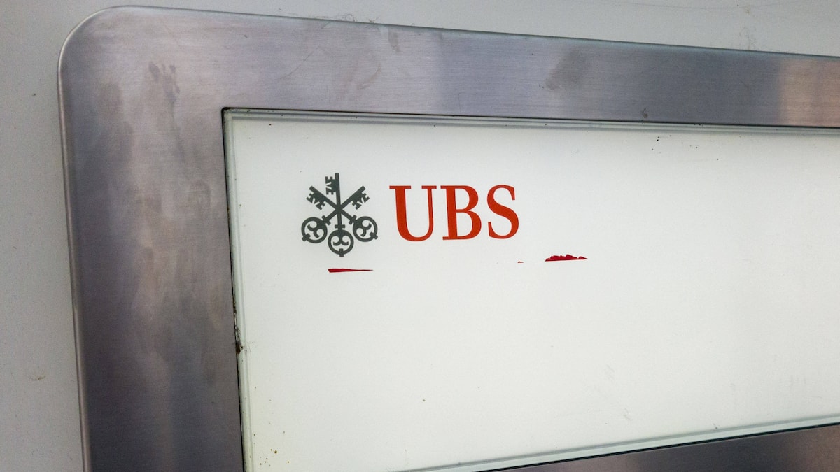 UBS-Präsident offenbar von US-Senatorin über mögliche Sitzverlegung befragt