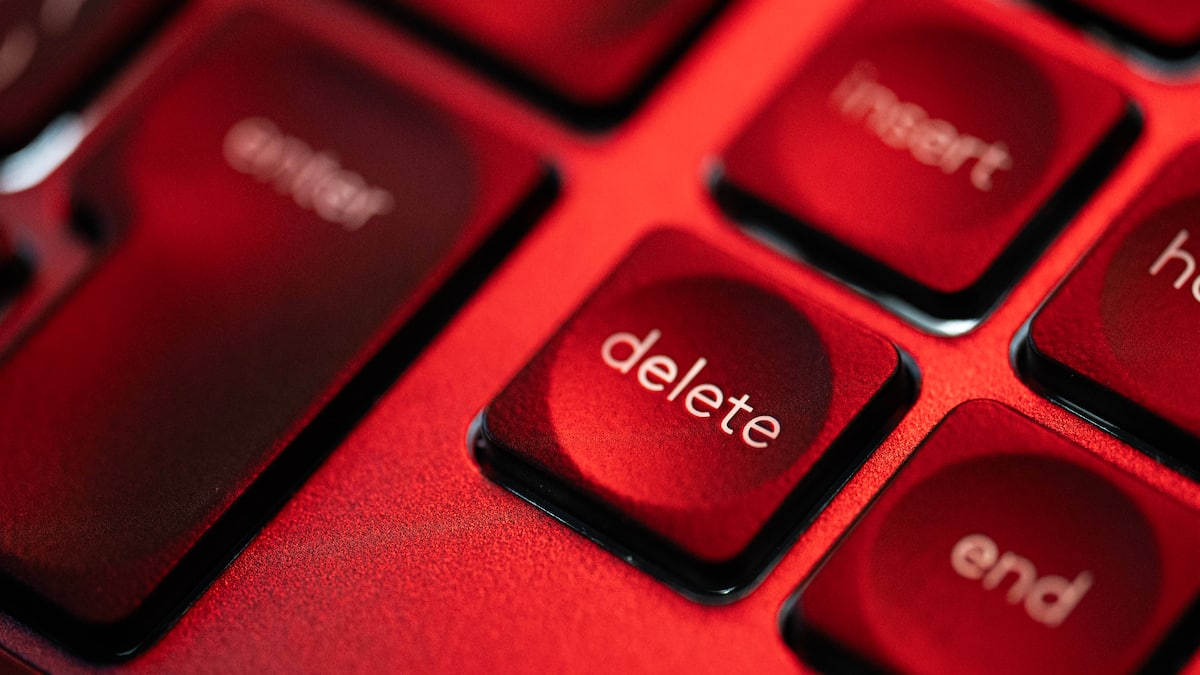 Logitech-Aktien fallen auf tiefsten Stand seit fünf Monaten