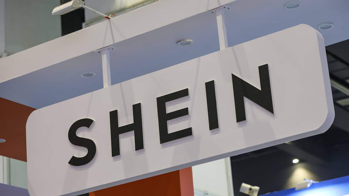 Francija preverila 200.000 paketov Shein na pariškem letališču
