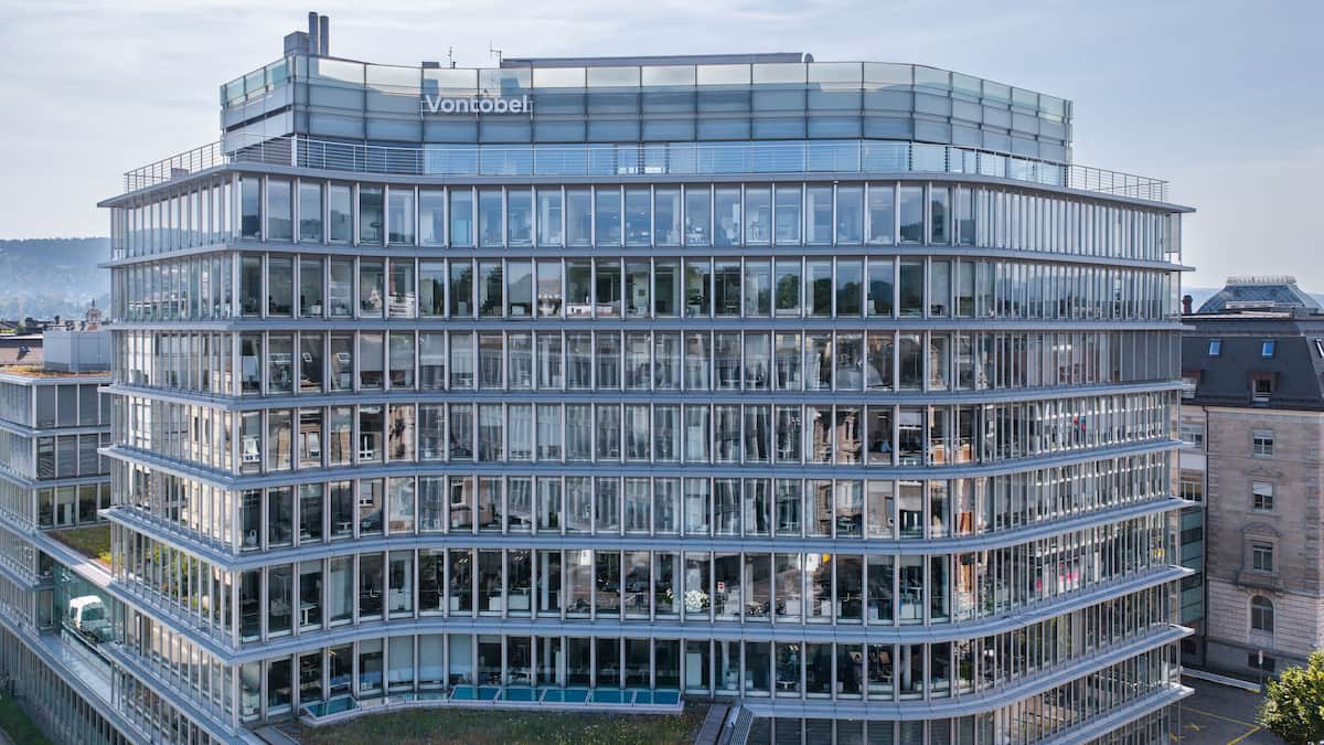 Was hinter der Vontobel-Beteiligung an Applied-Digital-Spin-off steckt
