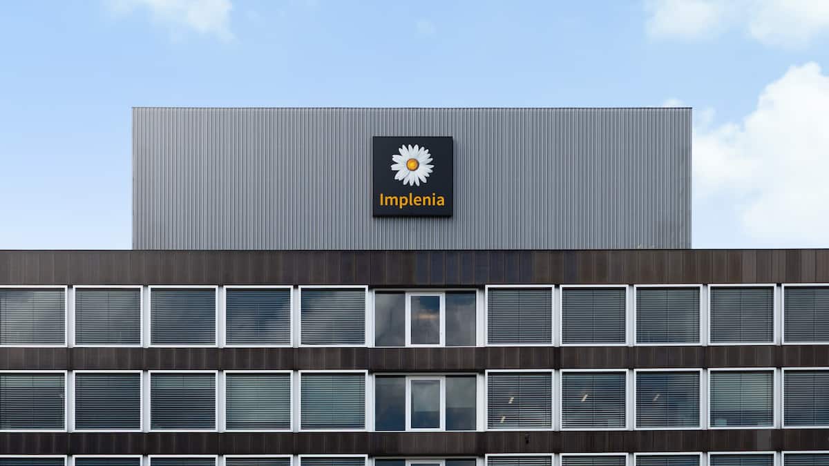 Implenia gewinnt Aufträge für Brücken und Tunnel in Deutschland und Norwegen