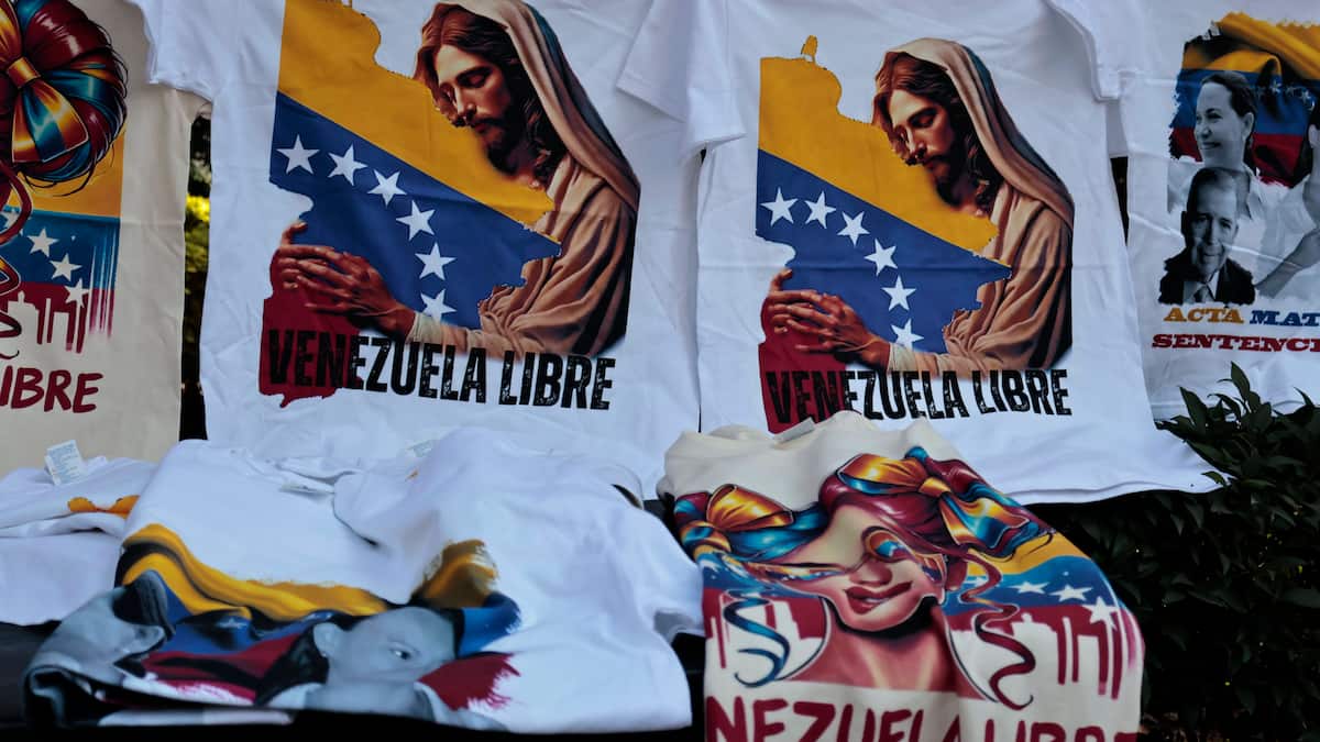 Anleger wetten auf Wende in Venezuela - Anleihen legen 20 Prozent zu