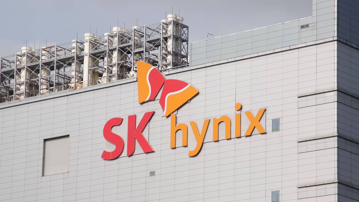 KI-Boom beschert Nvidia-Zulieferer SK Hynix Rekordgewinn