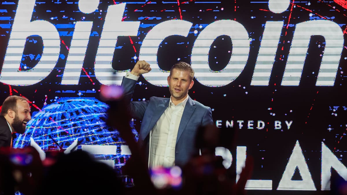 Die zehn grössten Trades des Jahres 2025