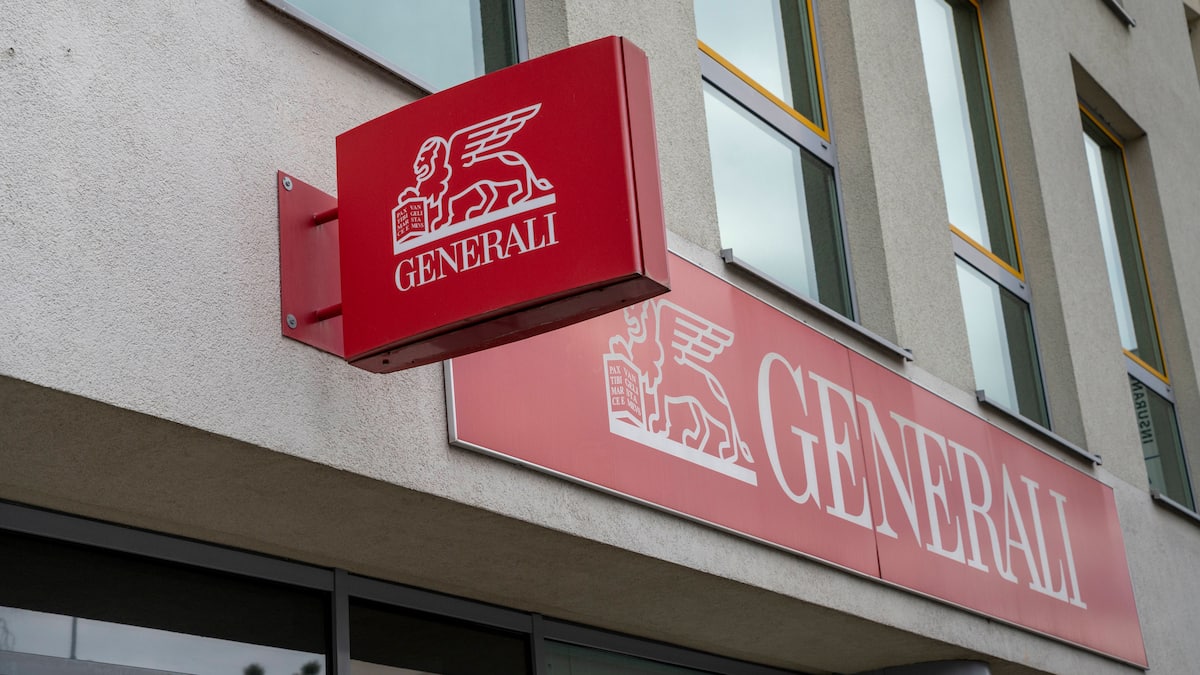 Generali gibt Pläne zur Zusammenlegung der Vermögensverwaltung mit BPCE