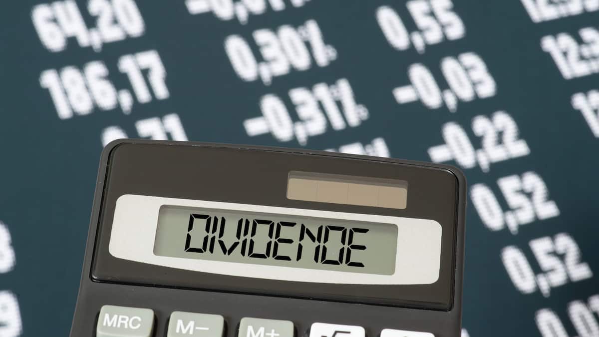 Das sind die versteckten Dividendenperlen unter den Schweizer Aktien