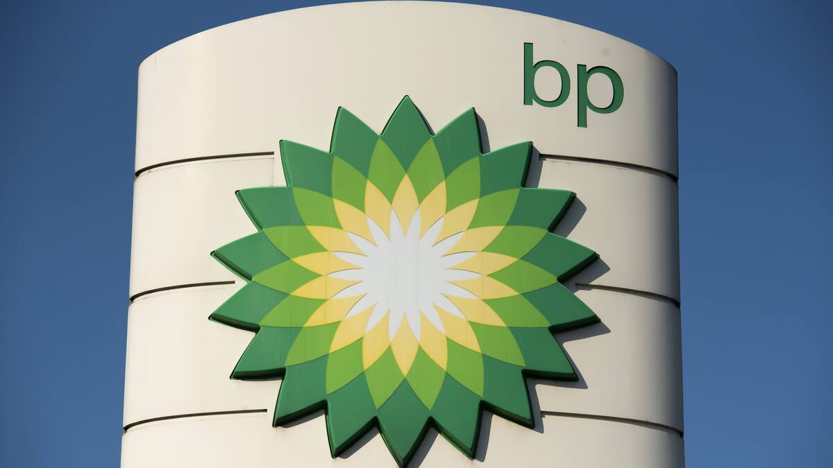 BP unterzeichnet langfristigen LNG-Vertrag mit Chinas Shenzhen Energy