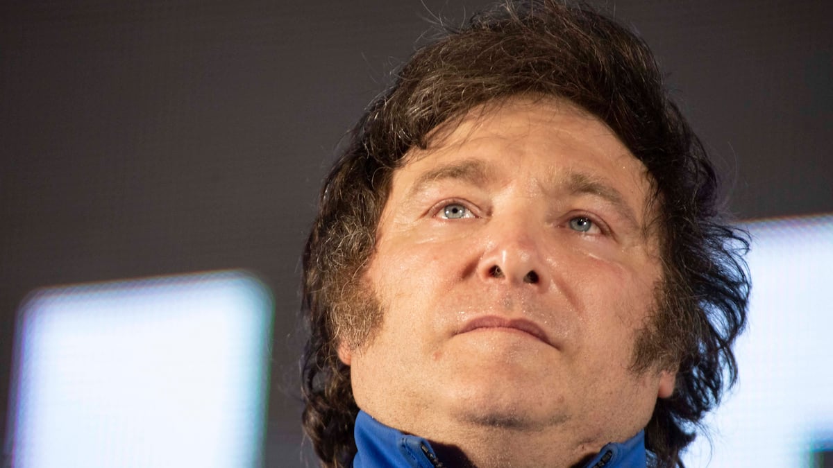 Argentiniens Kongress verabschiedet ersten Haushalt unter Präsident Milei