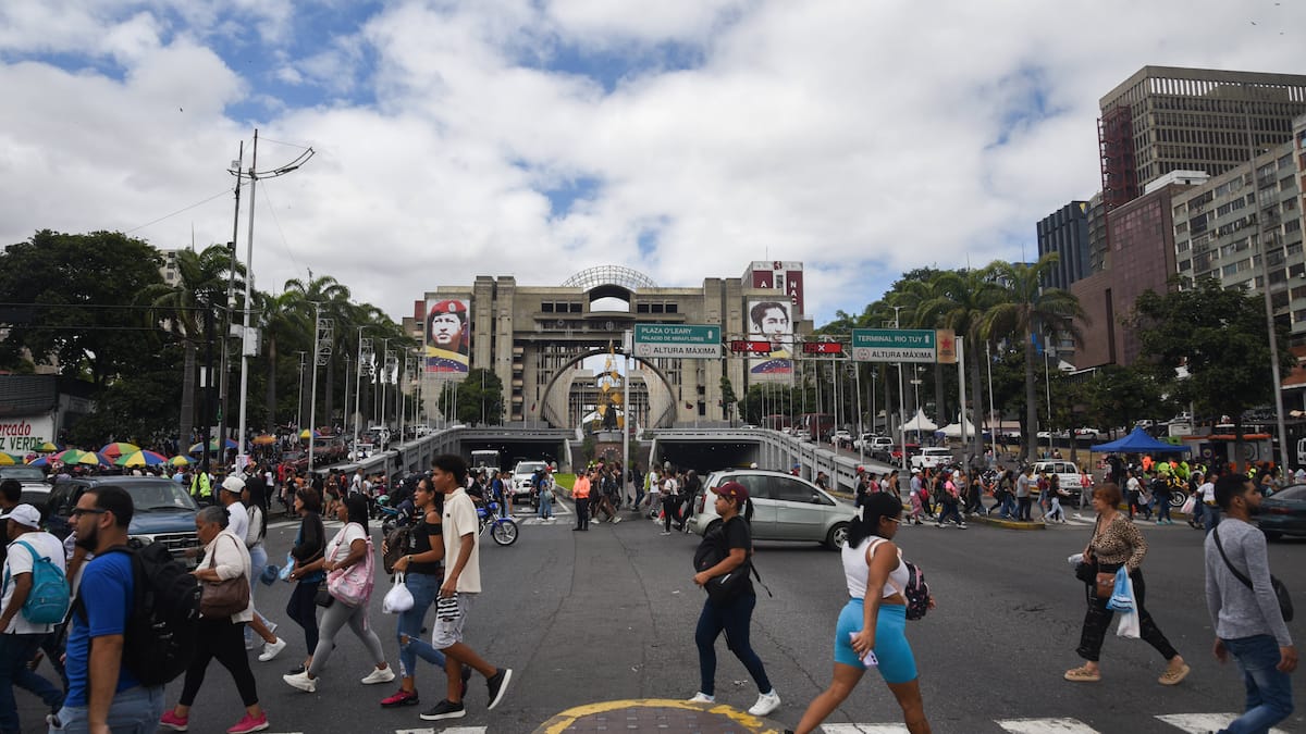 Zwischen Schock und Freude: Venezuela nach dem US-Schlag