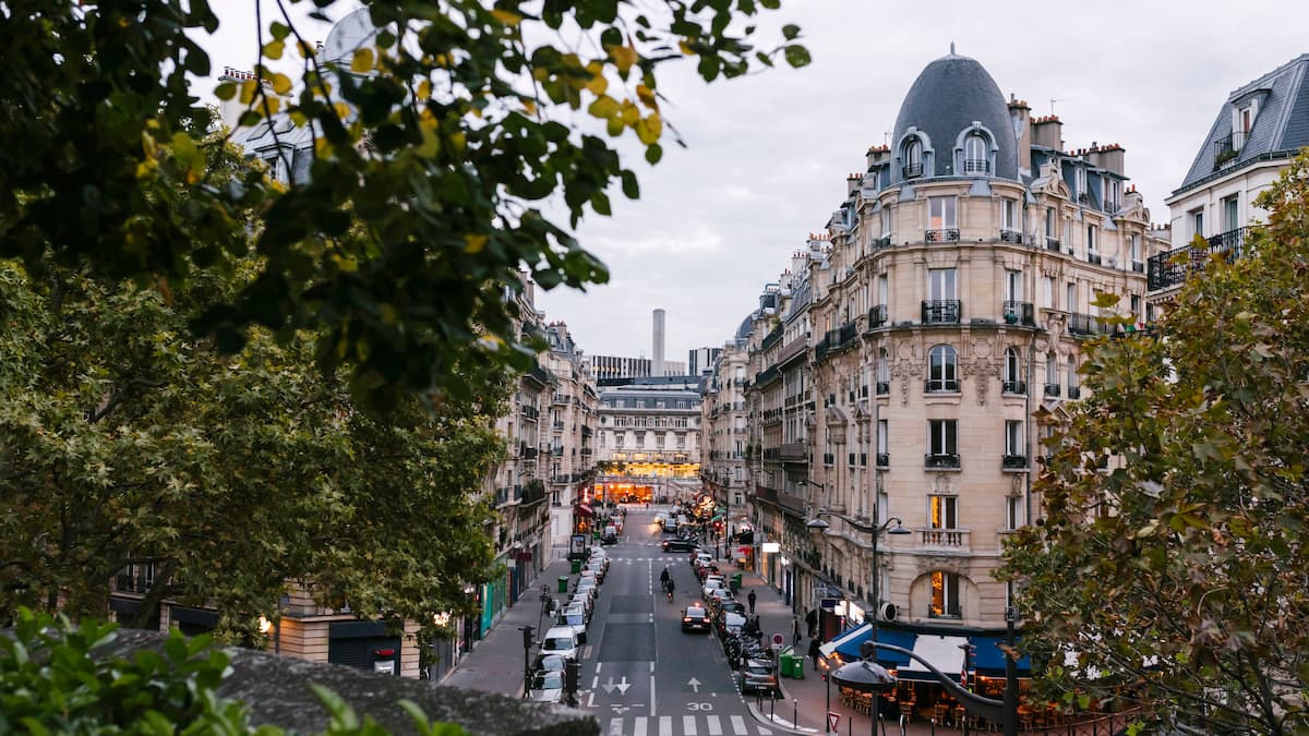 Inflation in Frankreich bleibt vergleichsweise niedrig