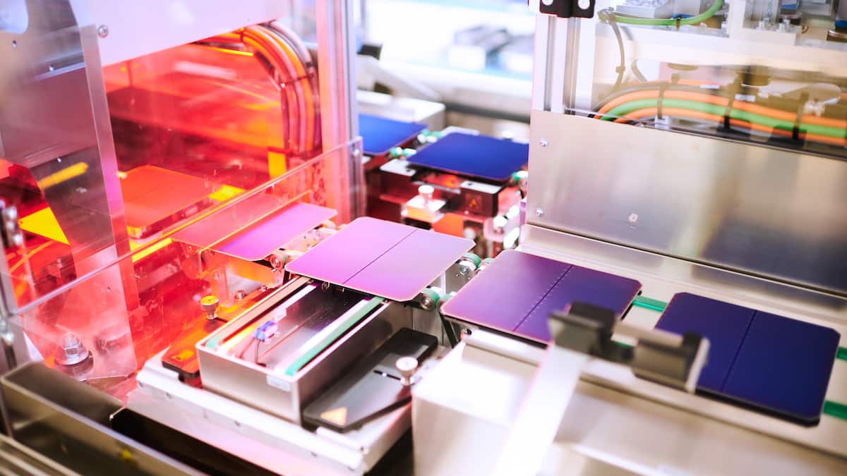 Meyer Burger: Hat sich ein Grossaktionär aufgrund firmenspezifischer Gründe von Aktien getrennt?