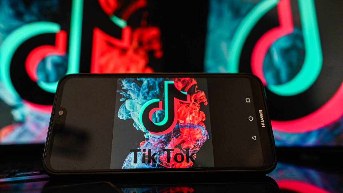 Trump macht Weg frei für Verkauf von TikTok USA an US-Investoren