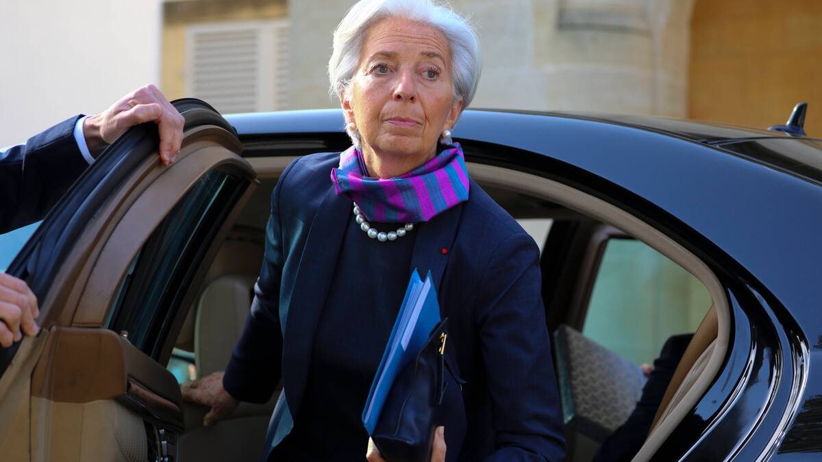 Vorschau: Die grosse Notenbanken-Woche hält Aktienanleger in Atem