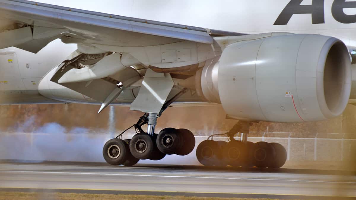 Richter billigt Boeing-Deal mit Washington zu Max-Abstürzen