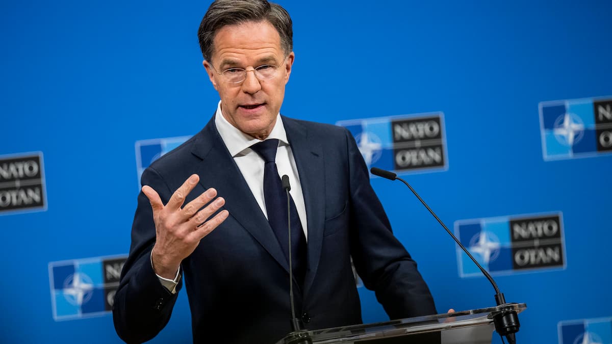 Trumps Nato-Drohungen: Können die USA einfach Goodbye sagen?