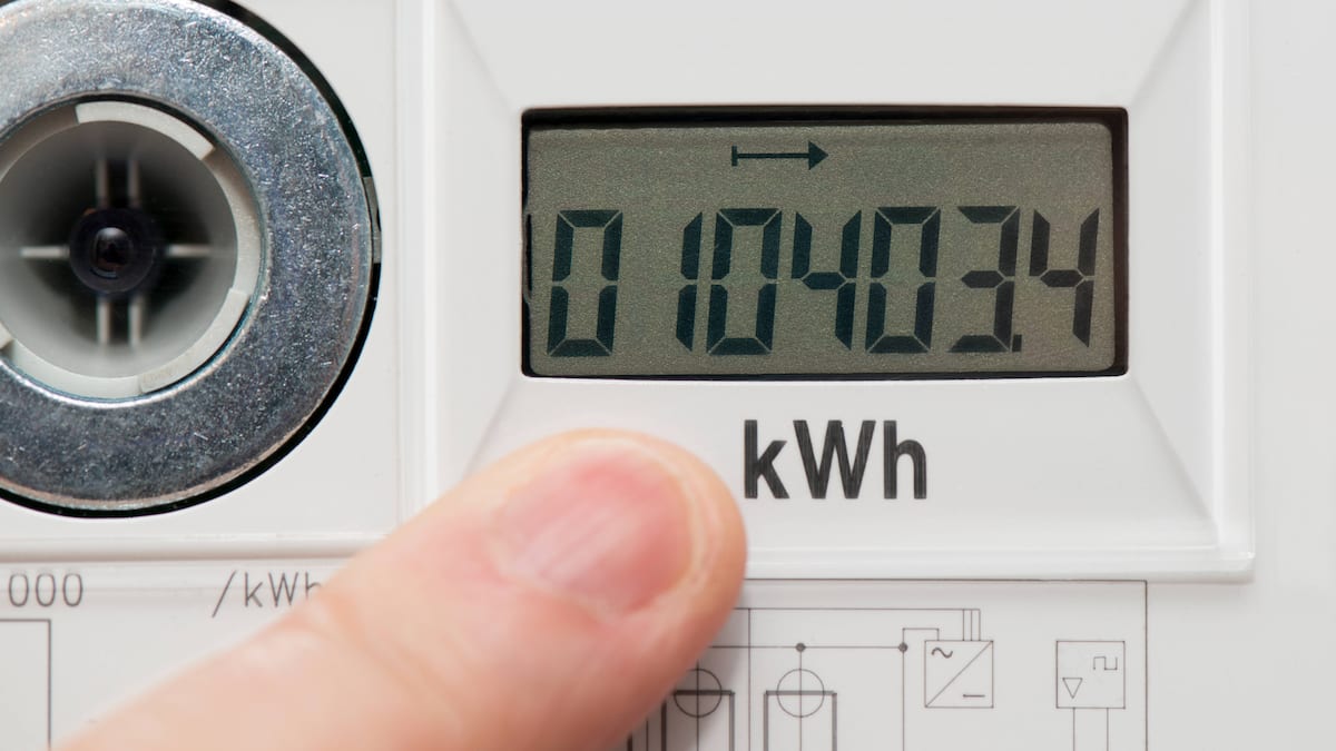 Trotz drohender Energiekrise: Die Schweiz spart kaum Strom