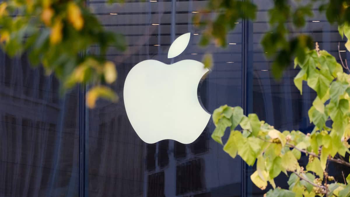 Apple beschleunigt Pläne zum Abzug von Produktion aus China