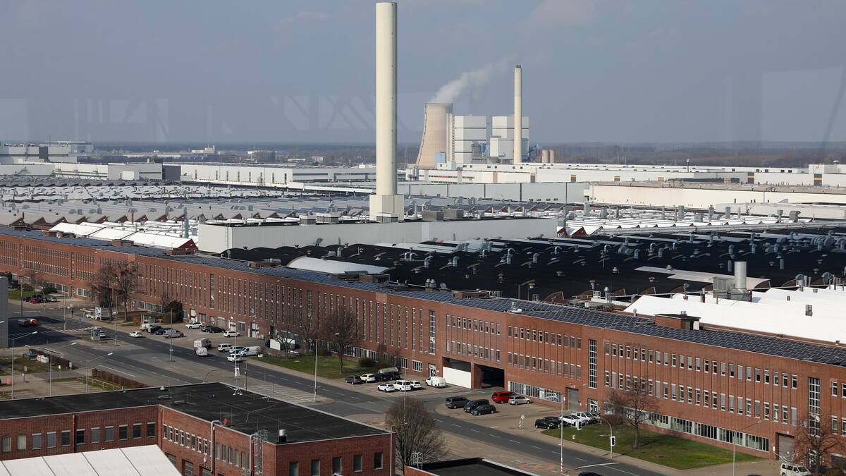 VW erleidet Rückschlag bei Auslieferungen - Toyota weiter vorne