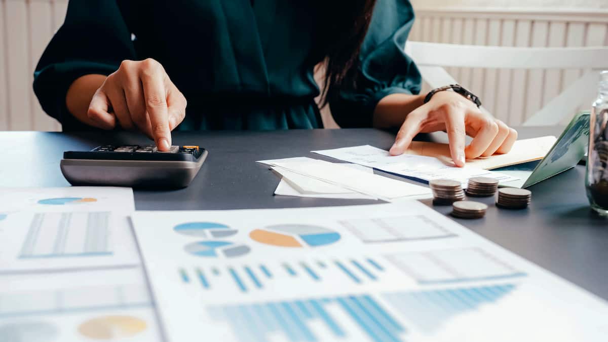 Budget im Griff: Wie Sie sich all die kleinen Geldfresser sparen