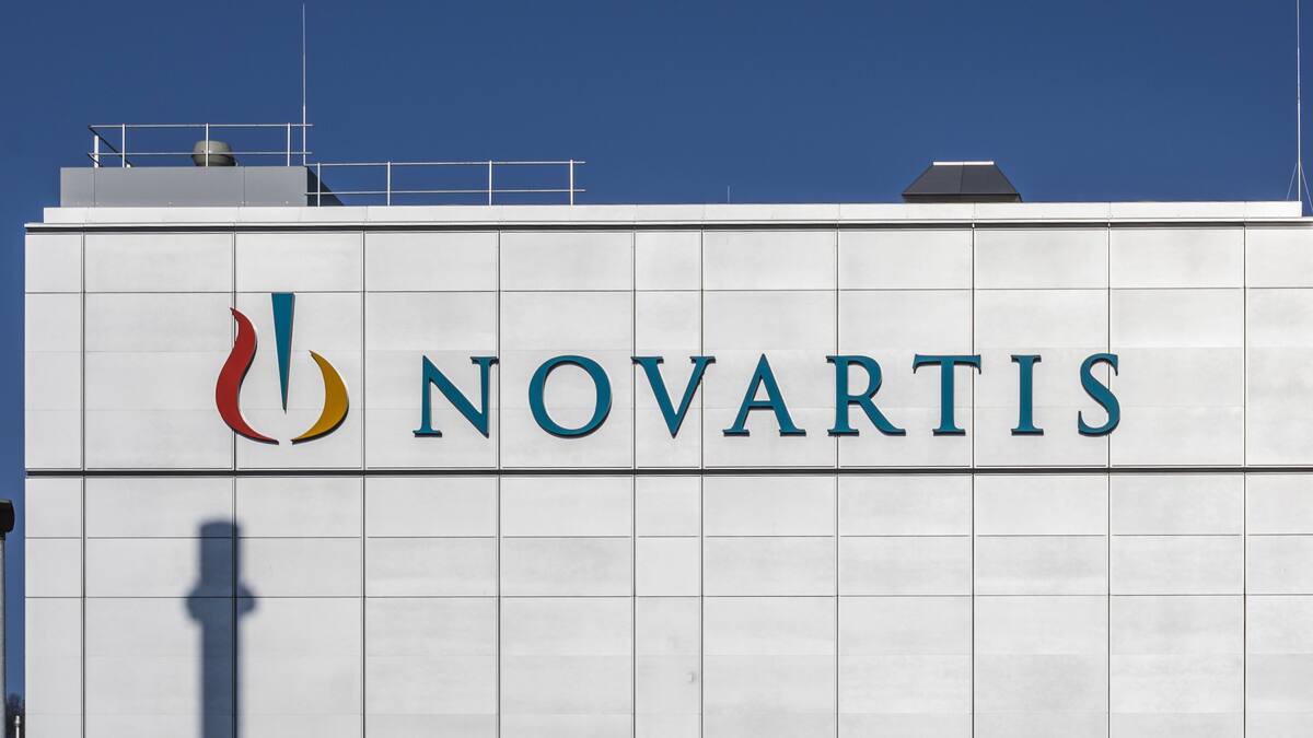 Novartis baut Zusammenarbeit mit japanischer PeptiDream in Krebsforschung aus
