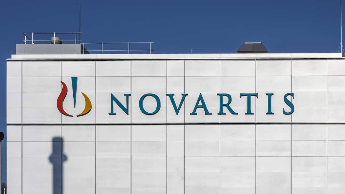 Novartis präsentiert positive Phase-III-Studie zu Ianalumab bei ITP