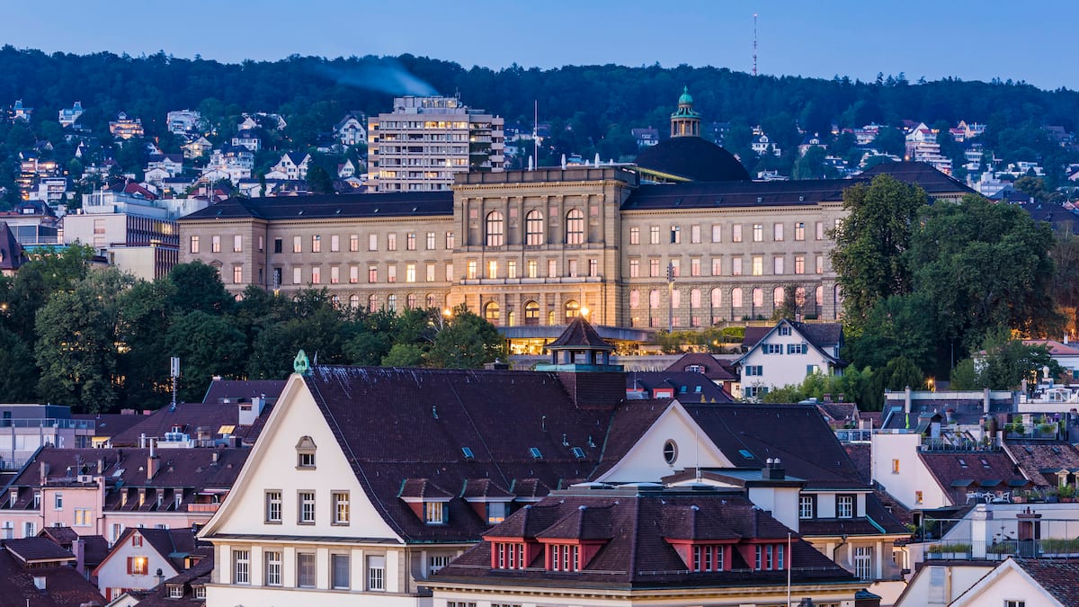 Spionage: Schweizer Hochschule verringern Zusammenarbeit mit Forschern aus China