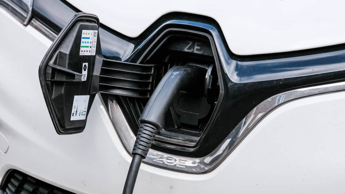 Renault und Ford wollen gemeinsam günstige E-Autos entwickeln