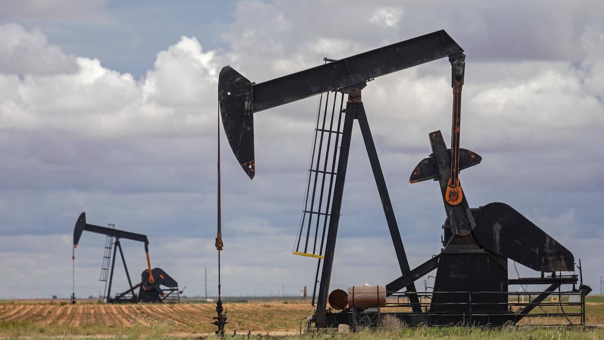 Warum die Top-Banken der Wall Street auf eine Erholung des Ölpreises setzen