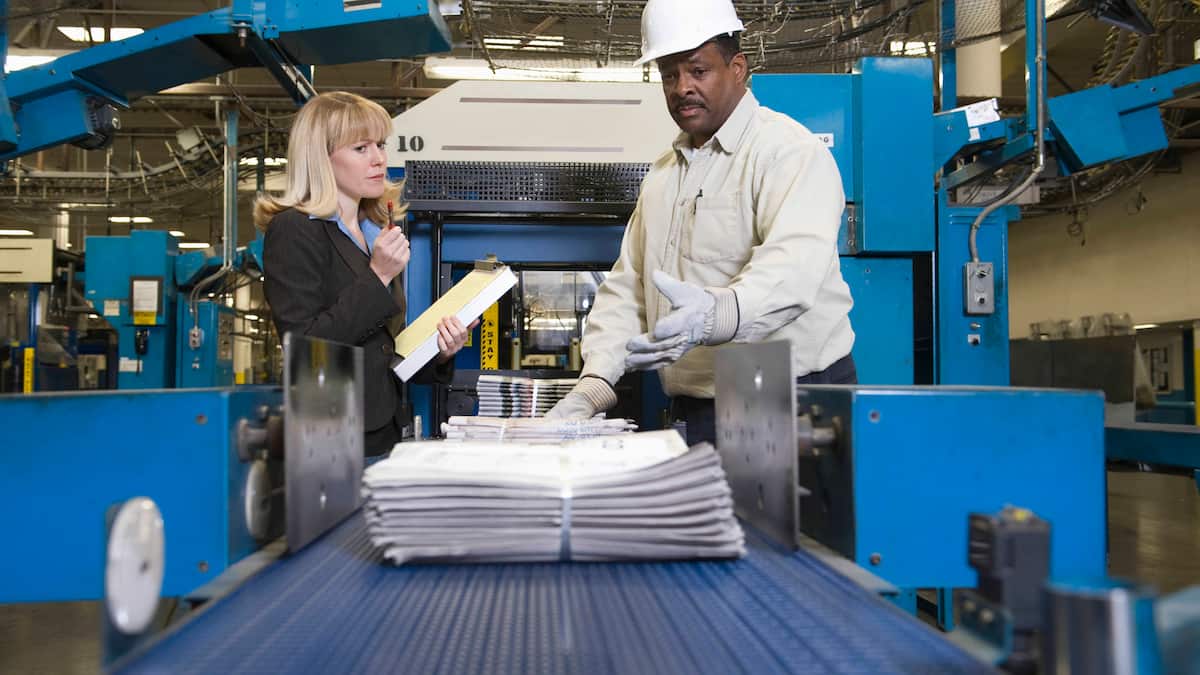 Stimmung der US-Dienstleister bleibt stabil