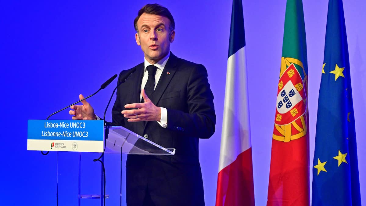 Was Frankreichs Regierungskrise für die Märkte bedeutet