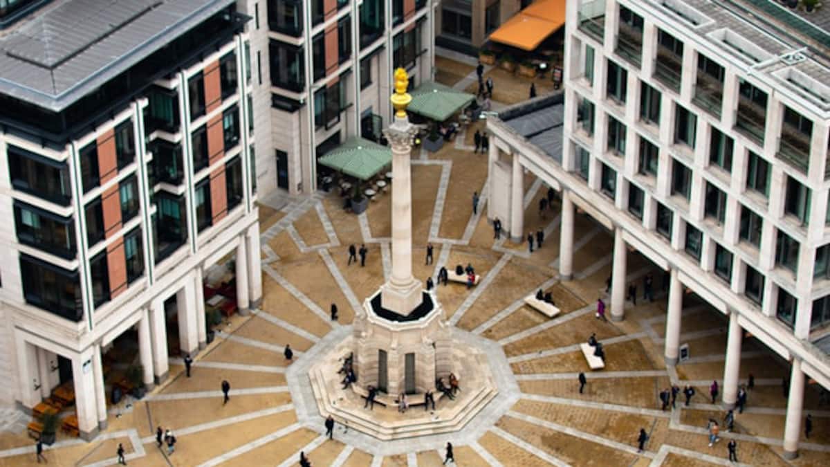 Londonska borza preučuje uvedbo 24-urnega trgovanja