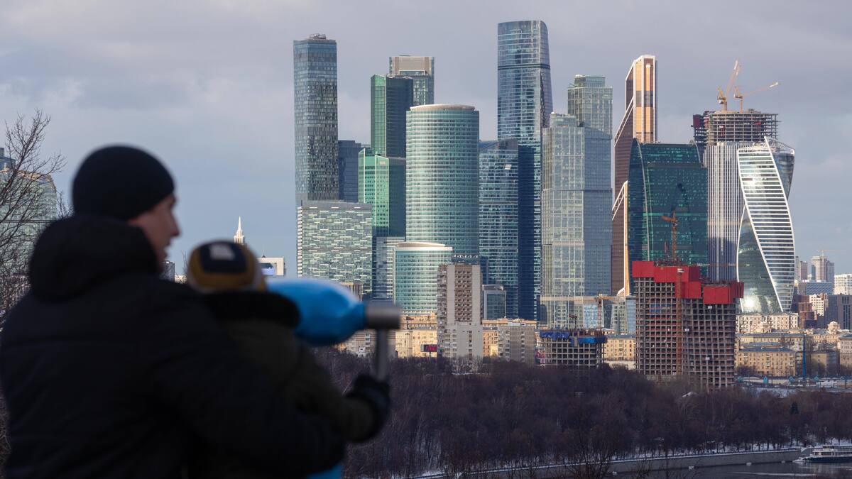 Russland: «Unfreundliche» Investoren sollen bei Verkauf von Vermögenswerten nur halben Preis erhalten